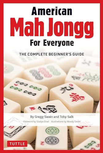 American Mah Jongg for Everyone