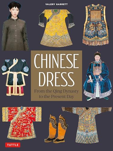 Chinese Dress