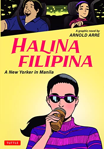 Halina Filipina