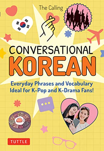 Conversational Korean