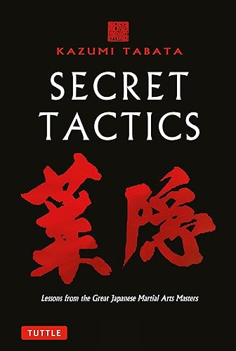 Secret Tactics