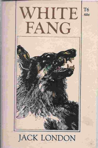 White Fang (An Airmont Classic)