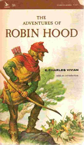 Robin Hood, the Adventures of