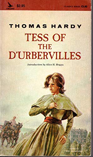 Tess of the D'Urbervilles