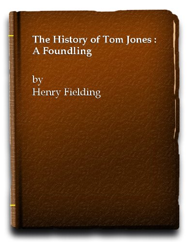 Tom Jones