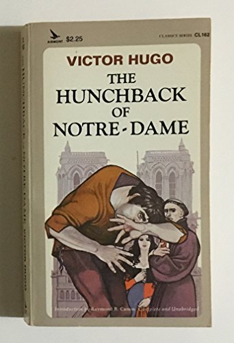 Hunchback of Notre-Dame