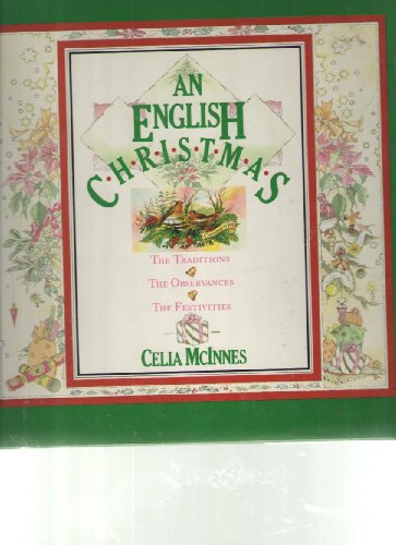 An English Christmas