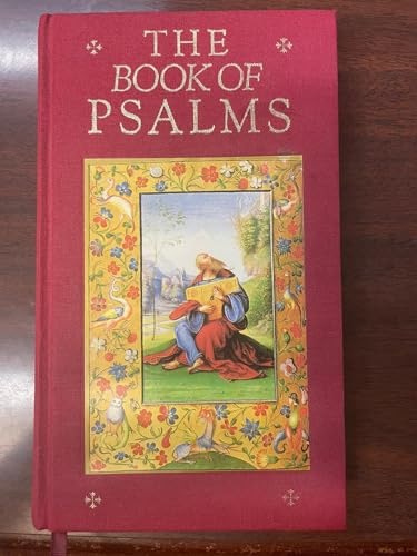 Illuminated Psalms