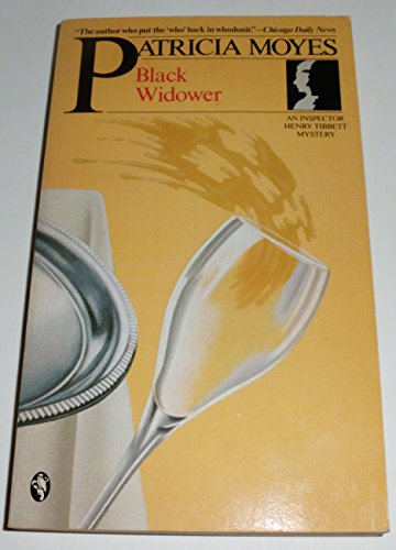 Black Widower