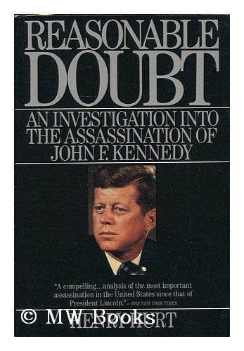 Reasonable Doubt