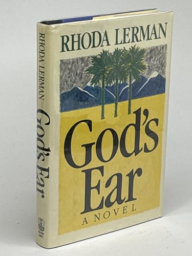 God's Ear