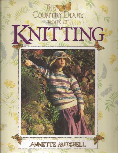 Country Diary Book of Knitting