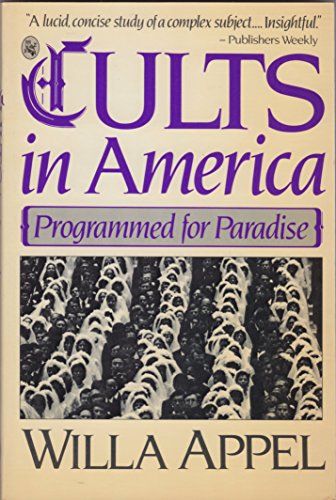 Cults in America