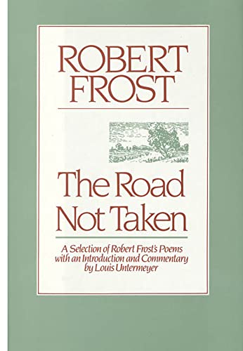The Road Not Takendead