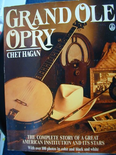 Grand Ole Opry