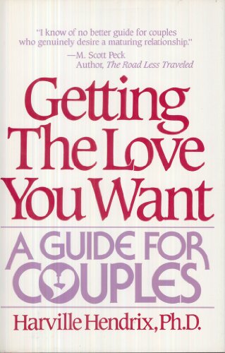 Getting the Love You Want