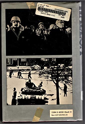 A Way of Hope (English and French Edition)