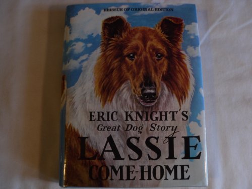Lassie Come-Home