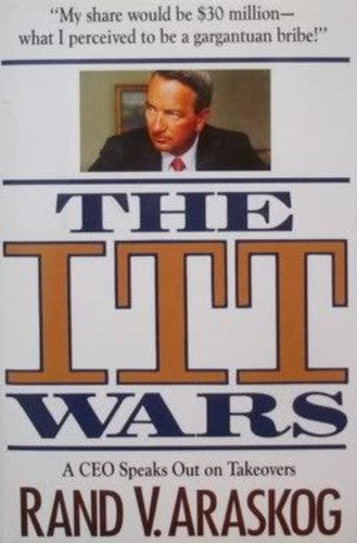 The ITT Wars