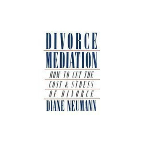 Divorce Mediation