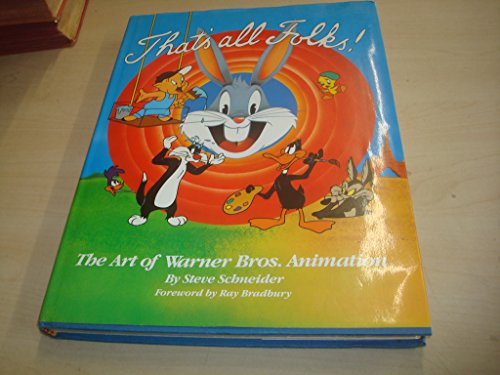 That's All Folks!