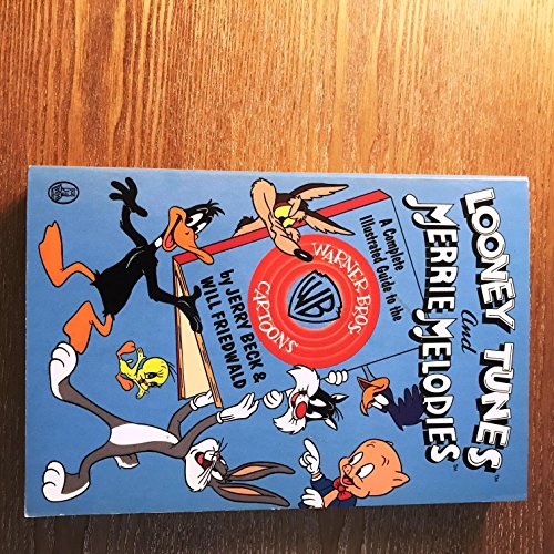 Looney Tunes and Merrie Melodies