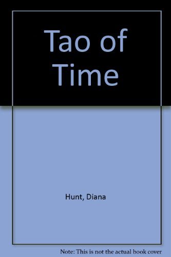 The Tao of Time