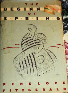 The Beginning of Spring 