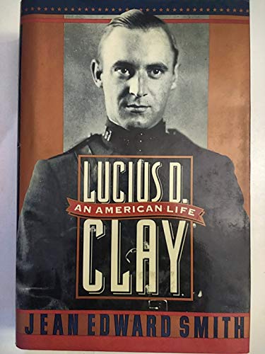 Lucius D. Clay