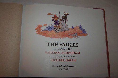 The Fairies