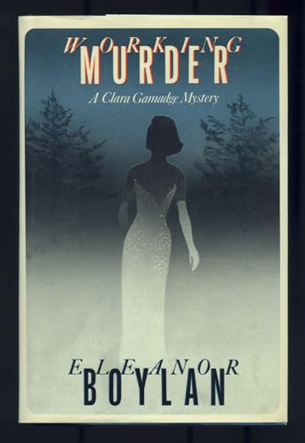 Working Murder