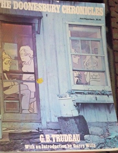 Doonesbury Chronicles
