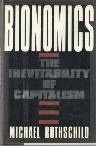 Bionomics