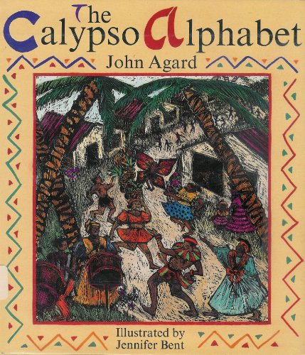 The Calypso Alphabet