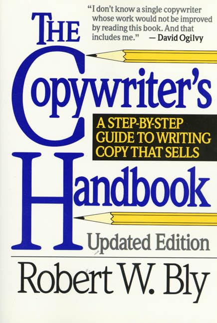 The Copywriter's Handbook