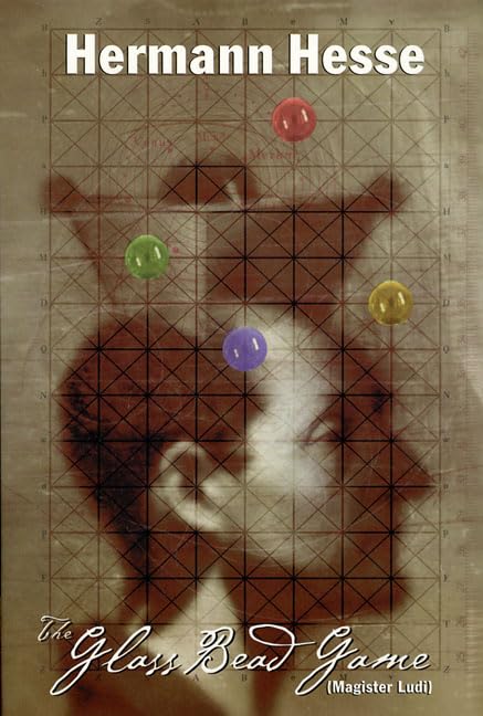The Glass Bead Game