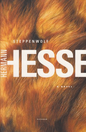 Steppenwolf