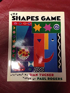 The Shapes Game 