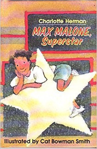 Max Malone Superstar