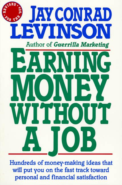 Earning Money without a Job