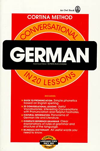 Conversational German