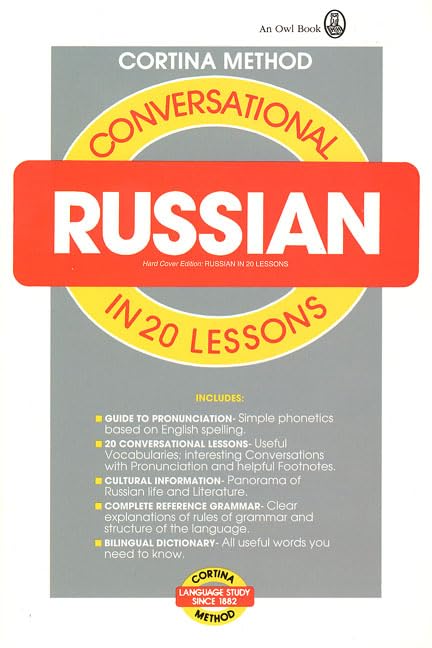 Conversational Russian
