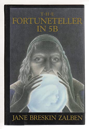 The Fortuneteller in 5b