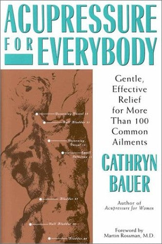 Acupressure for Everybody