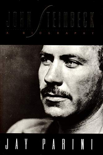 John Steinbeck