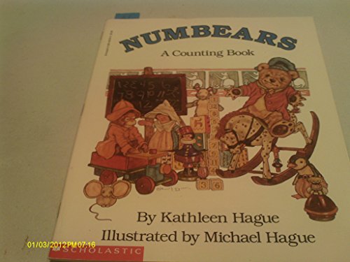 Numbears