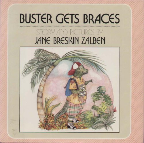Buster Gets Braces