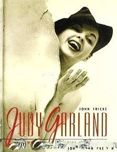 Judy Garland