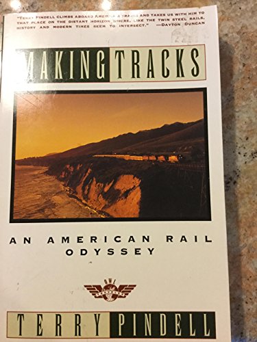 Making Tracks