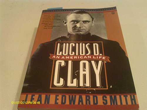 Lucius D. Clay